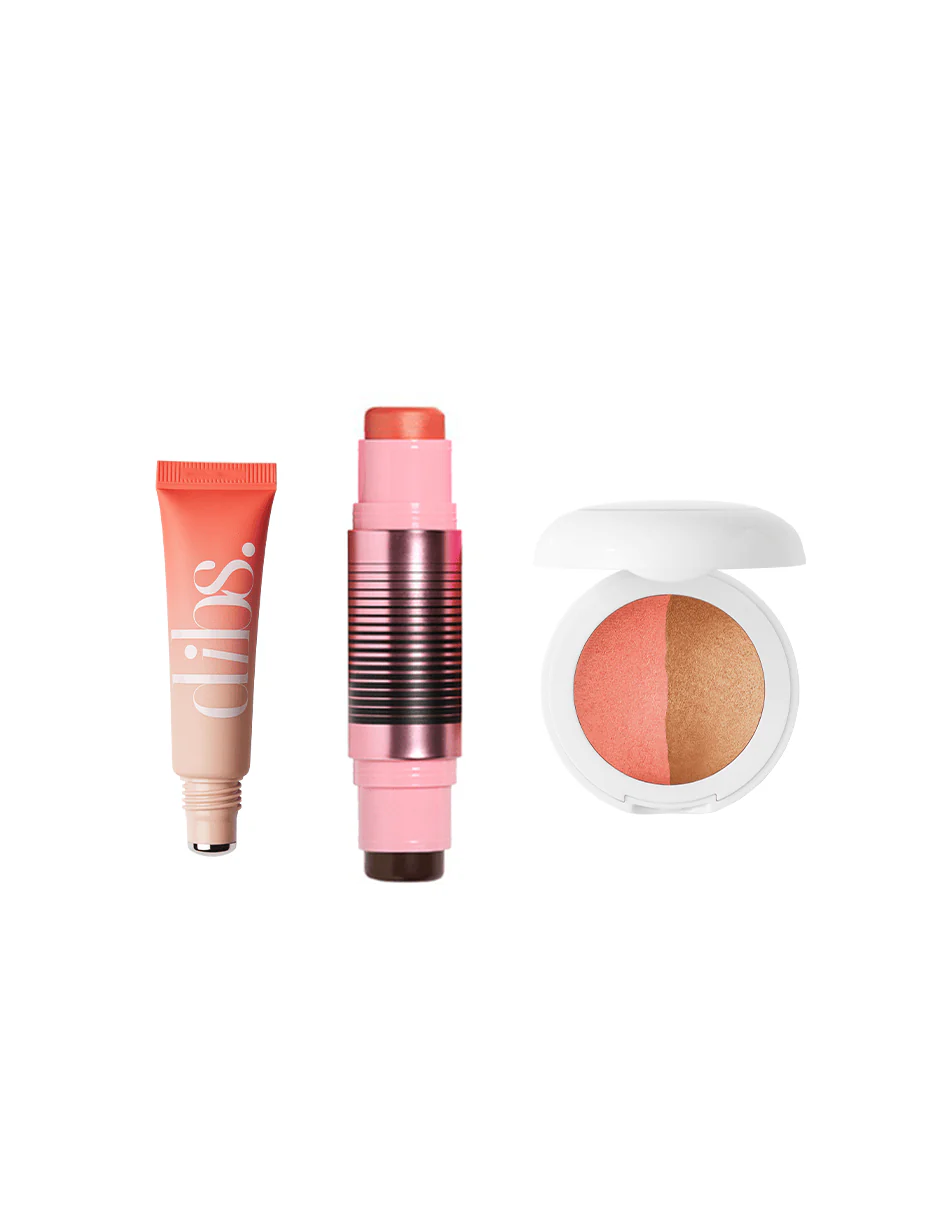 Blushaholic Essentials - Image 3