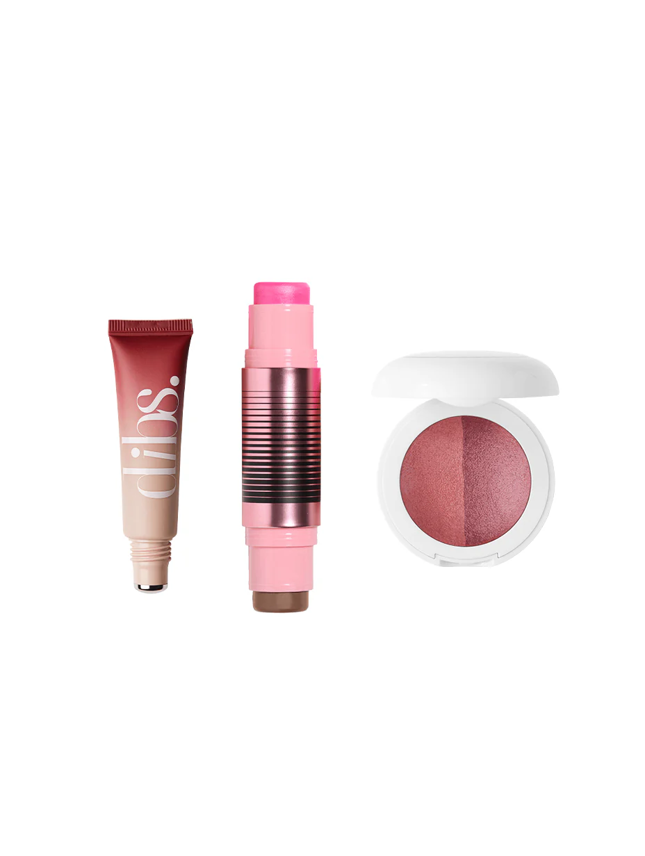 Blushaholic Essentials - Image 4