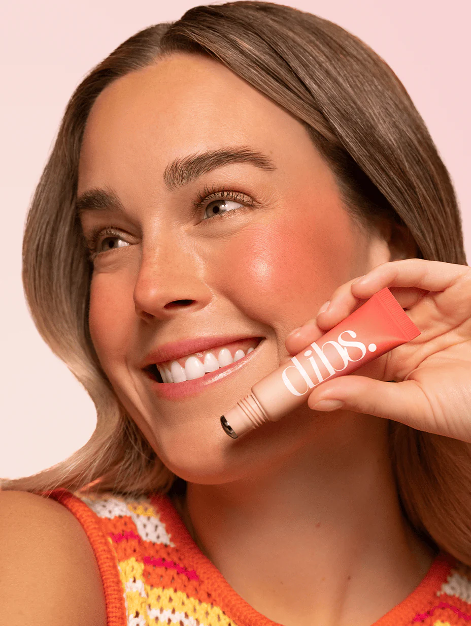 Cool Blush Cheek Stain - Image 11