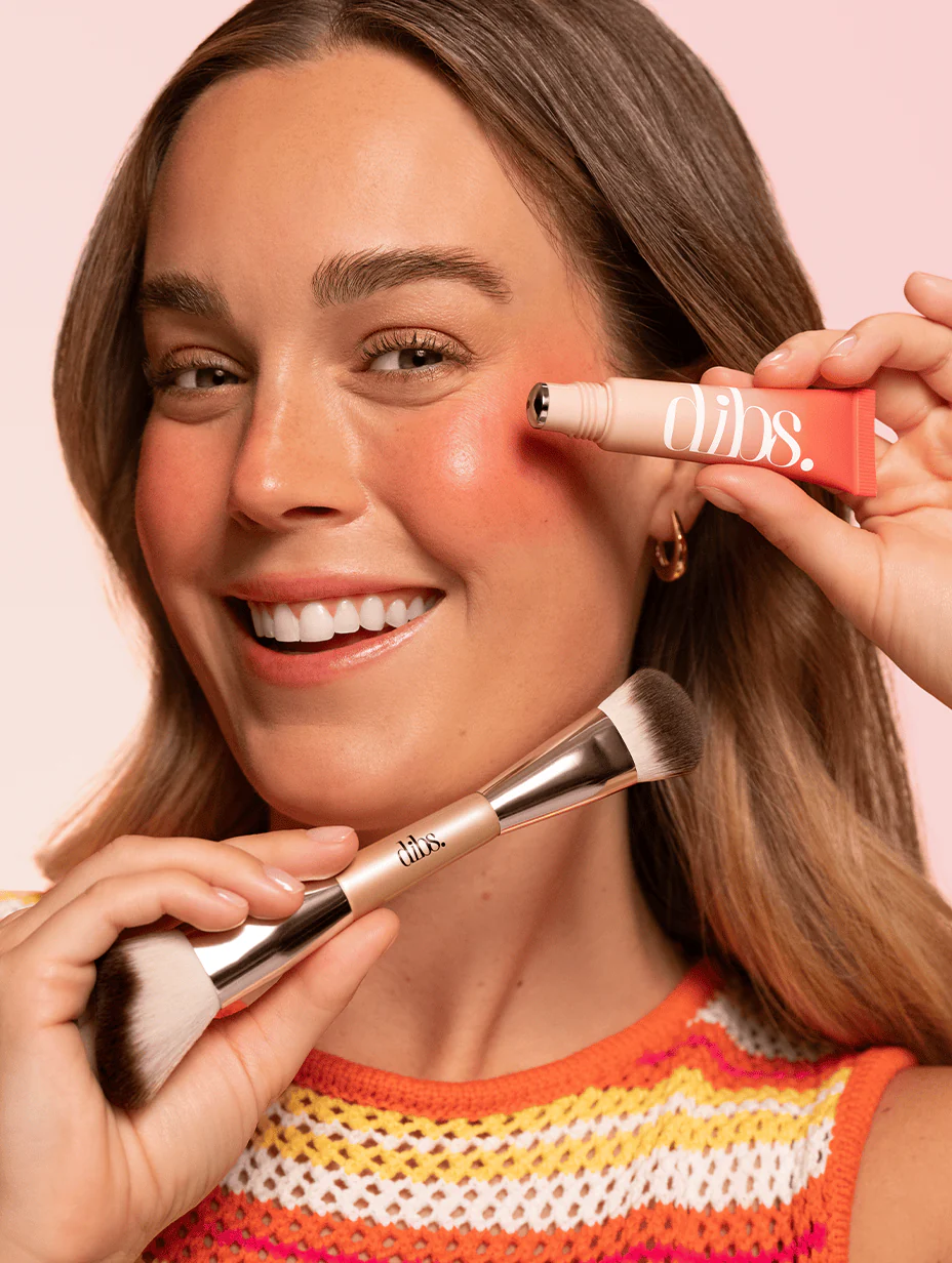 Cool Blush Cheek Stain - Image 12