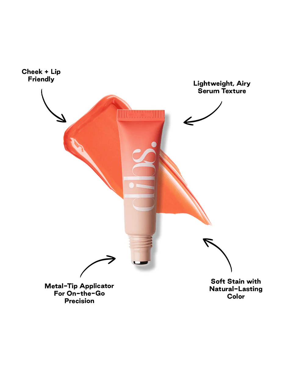 Cool Blush Cheek Stain - Image 13