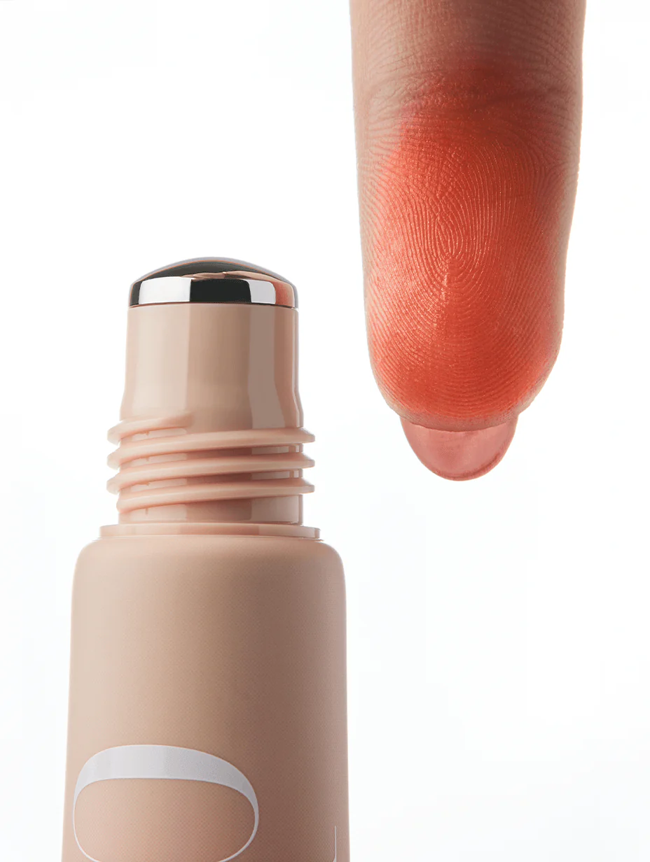 Cool Blush Cheek Stain - Image 14