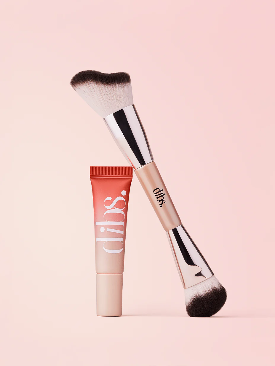 Cool Blush Cheek Stain - Image 16