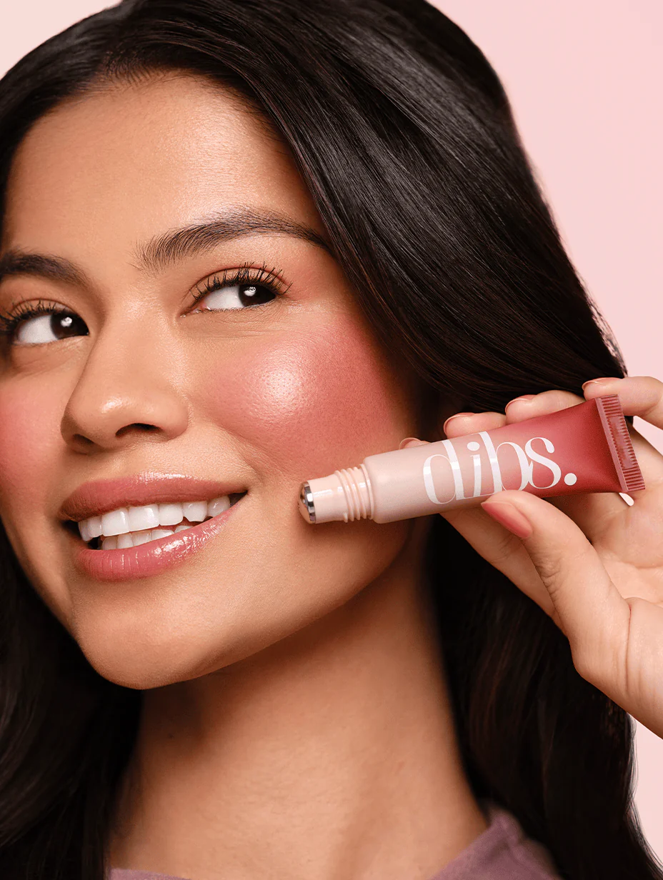 Cool Blush Cheek Stain - Image 18