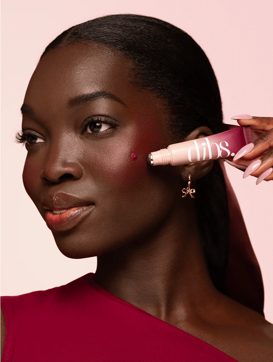 Cool Blush Cheek Stain - Image 25