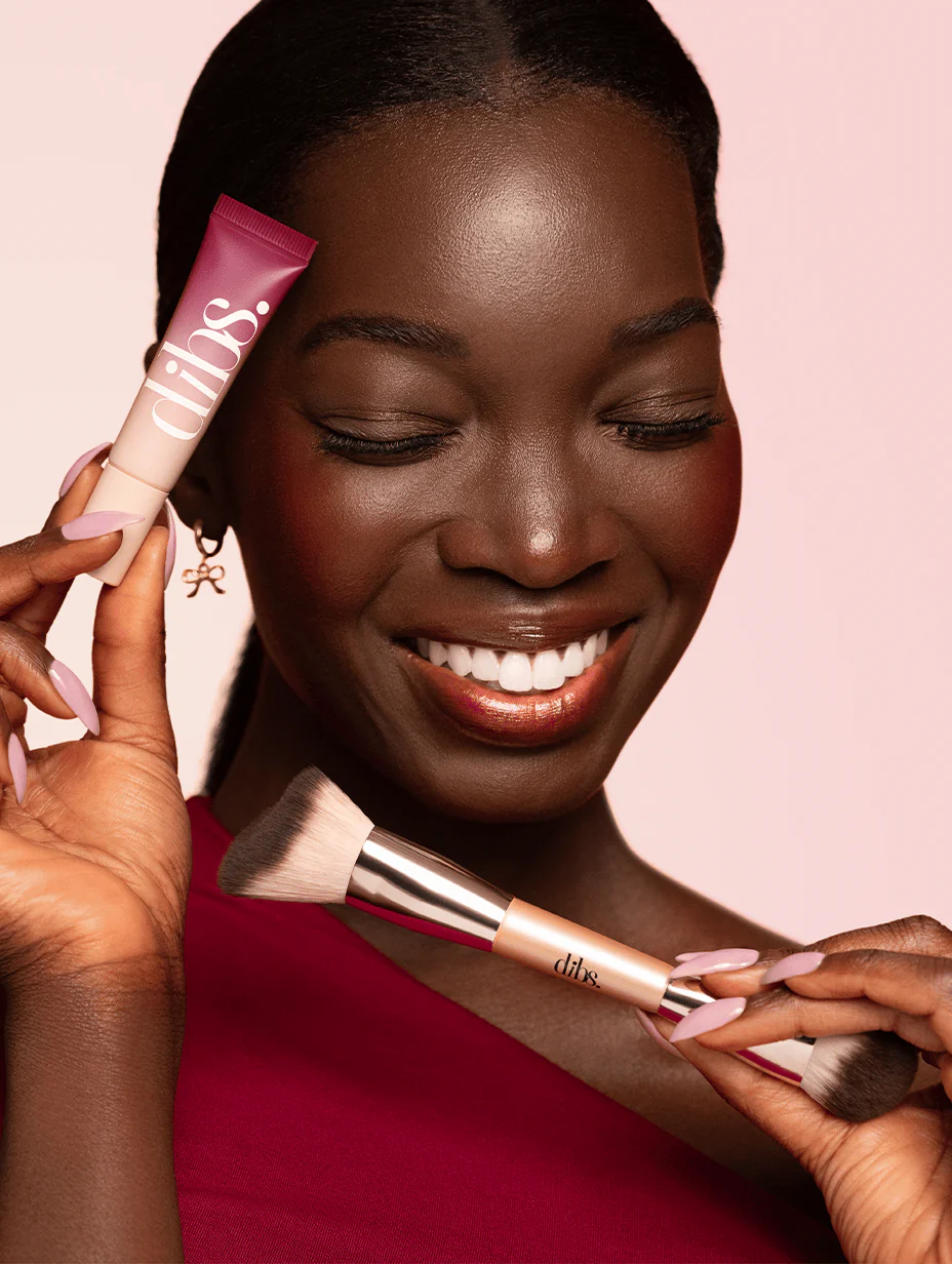 Cool Blush Cheek Stain - Image 26