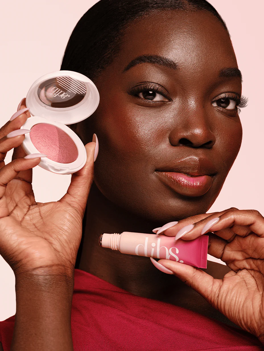 Cool Blush Cheek Stain - Image 28