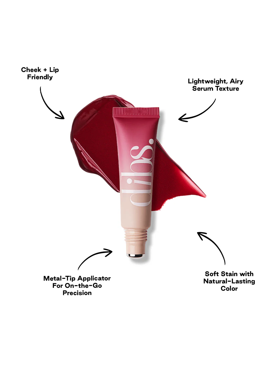 Cool Blush Cheek Stain - Image 29