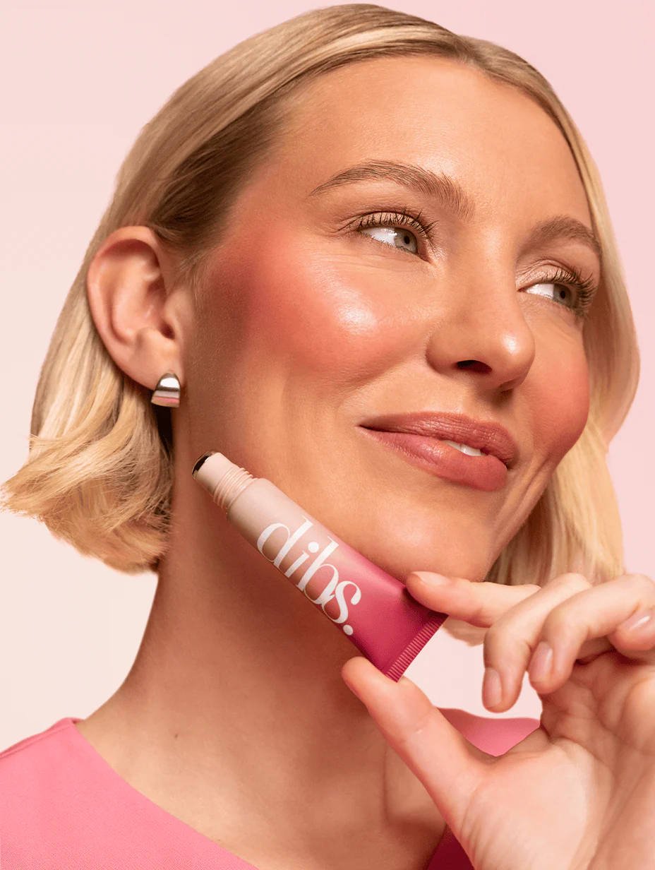Cool Blush Cheek Stain - Image 4