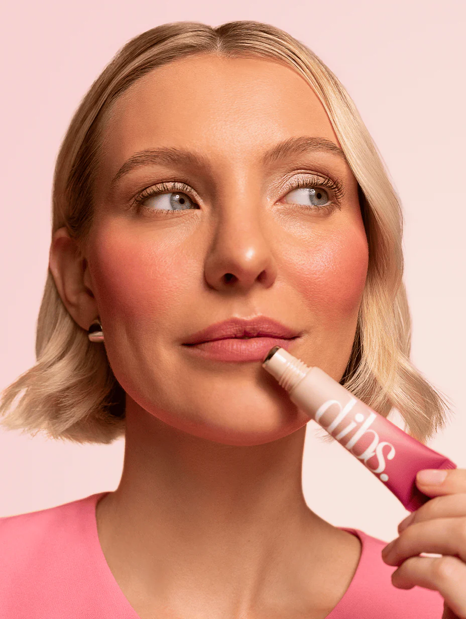 Cool Blush Cheek Stain - Image 5