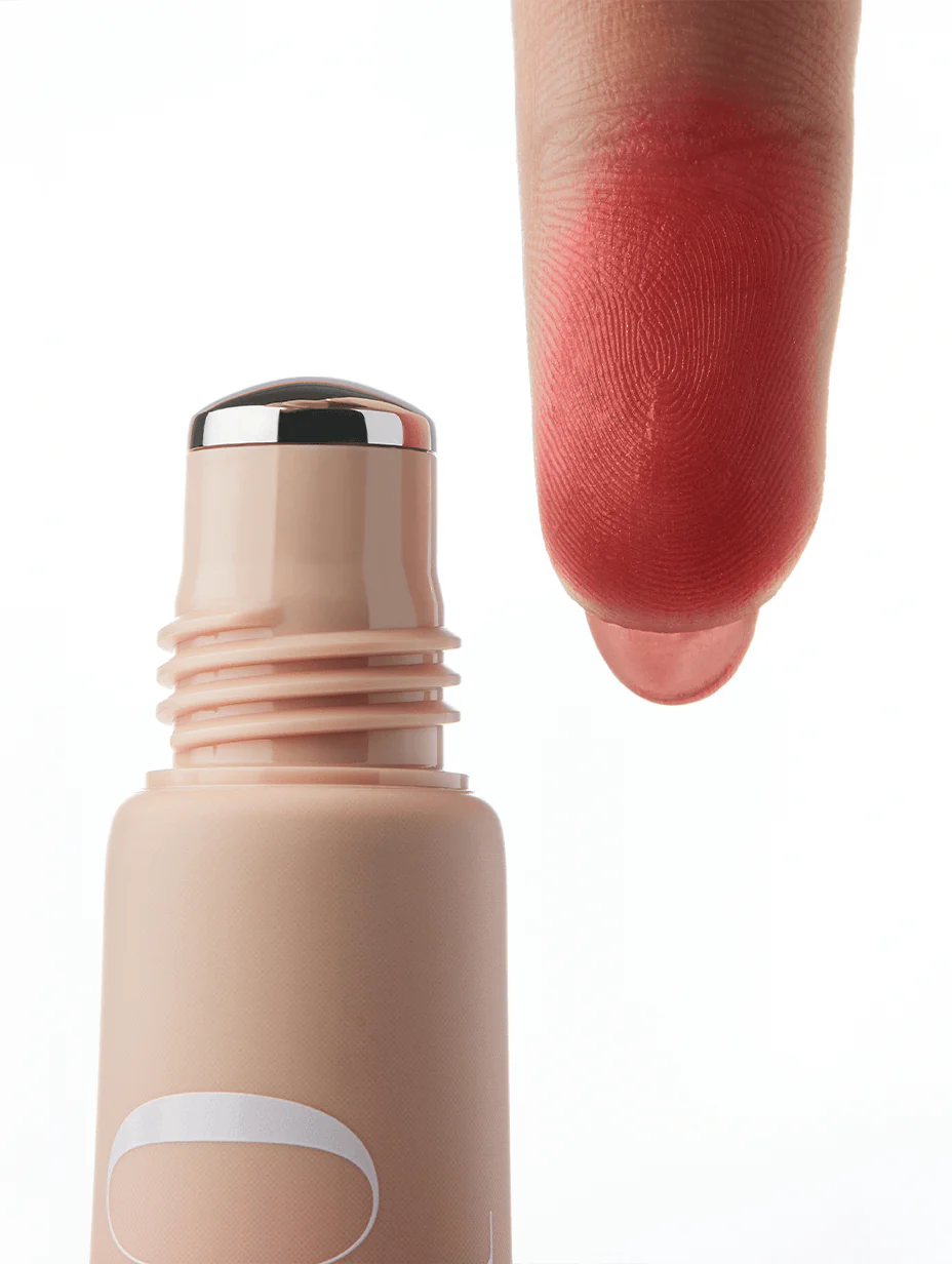 Cool Blush Cheek Stain - Image 7