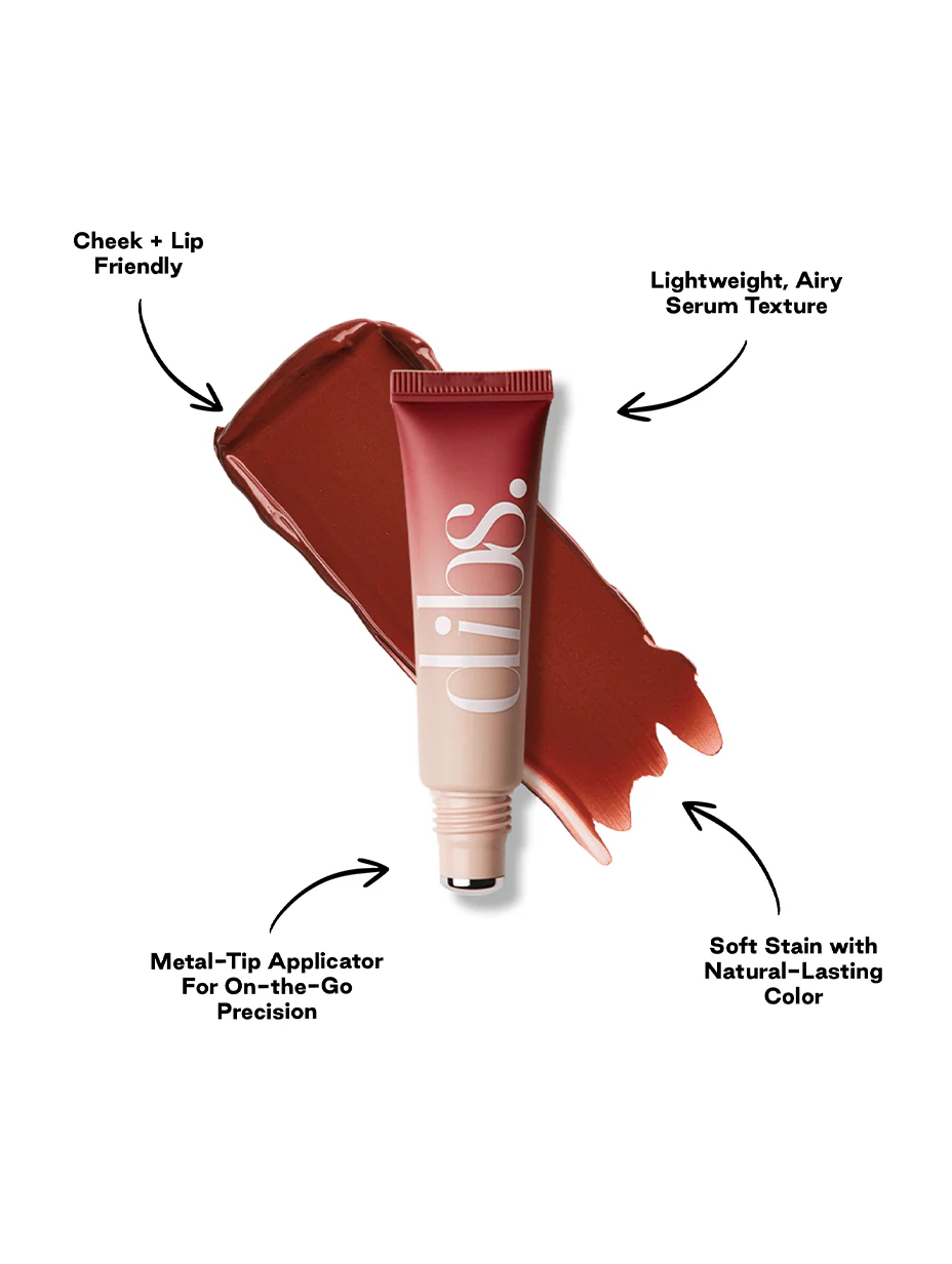 Cool Blush Cheek Stain Vault Set - Image 5