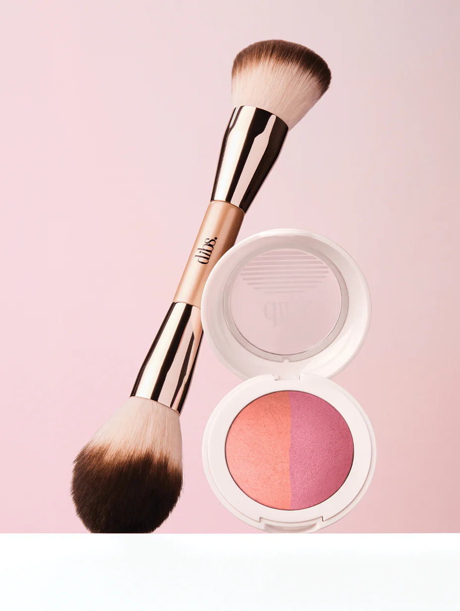 Duet Baked Blush - Image 10