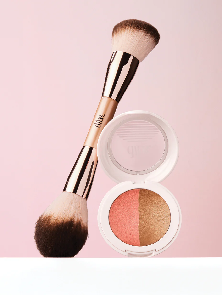 Duet Baked Blush - Image 15