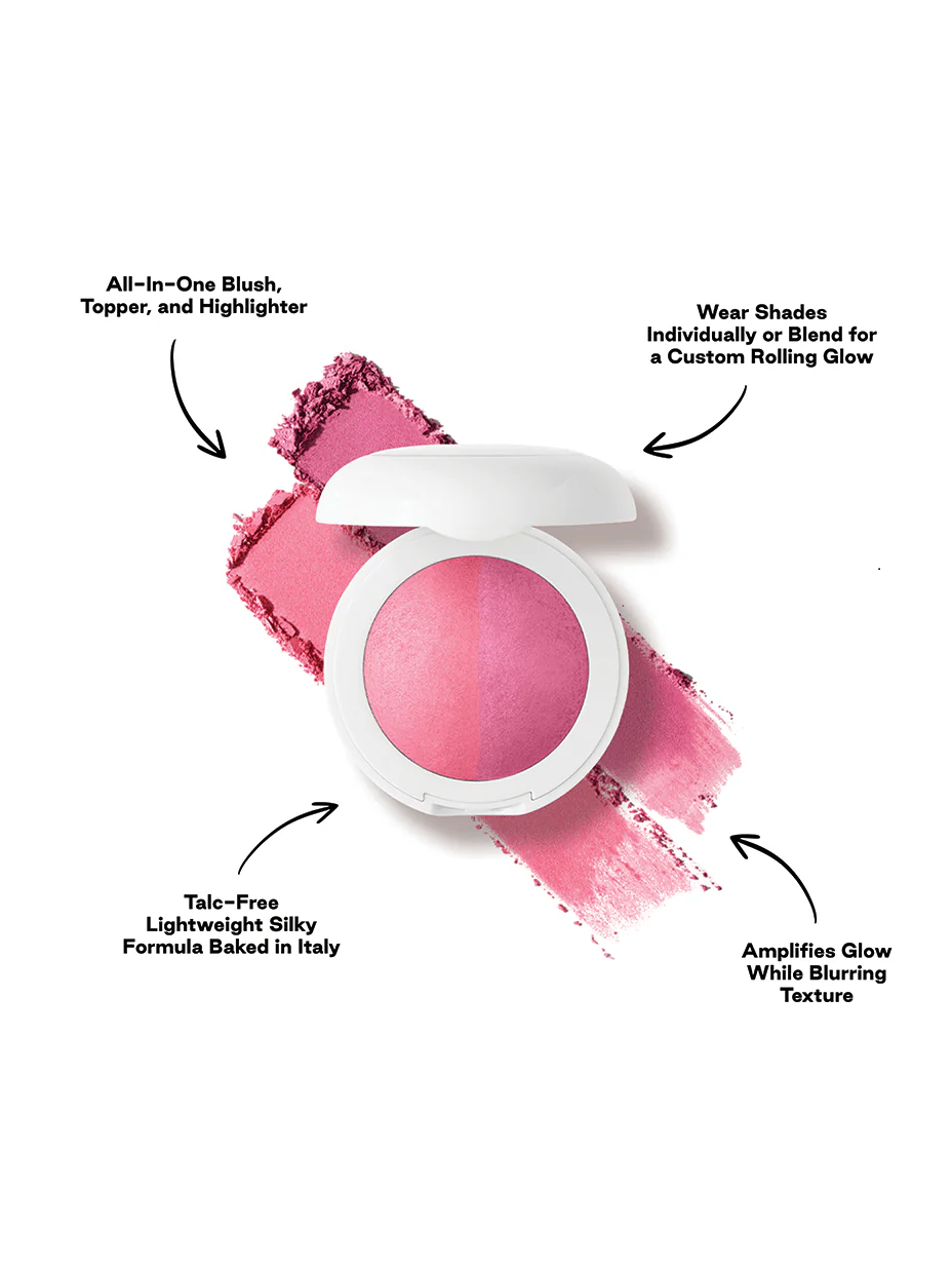 Duet Baked Blush - Image 19