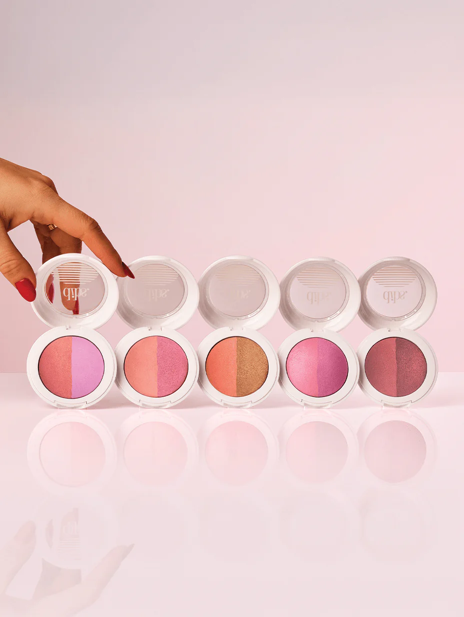 Duet Baked Blush - Image 26