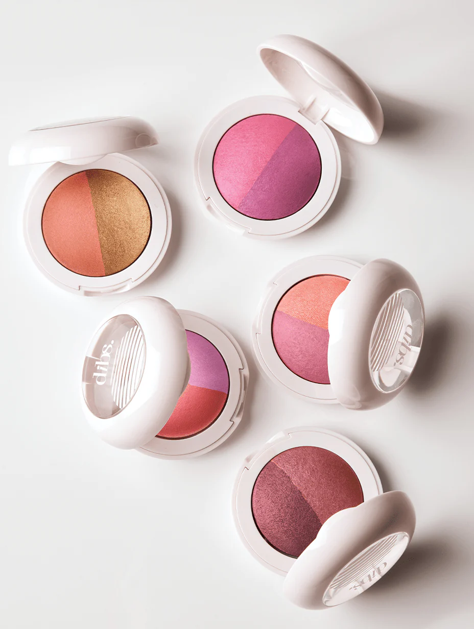 Duet Baked Blush - Image 27
