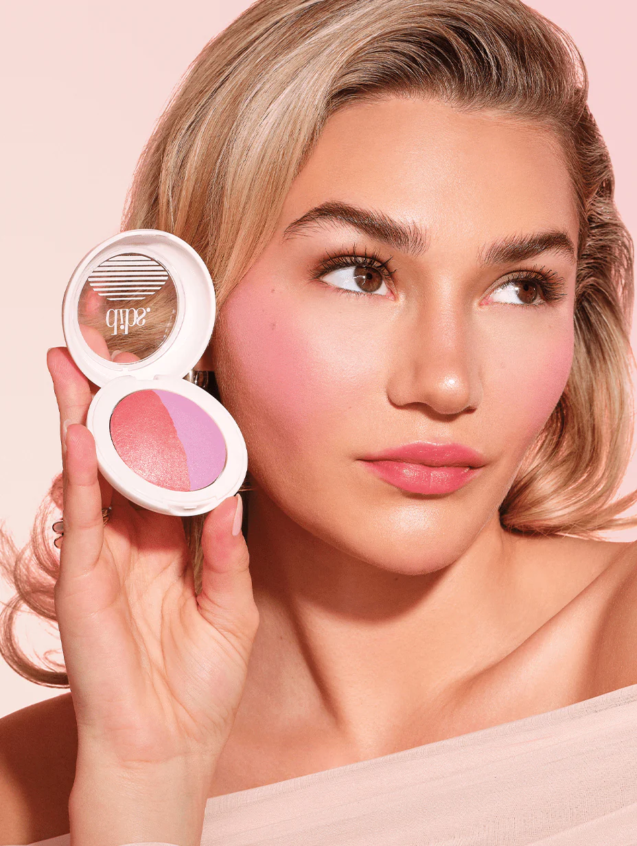 Duet Baked Blush - Image 3