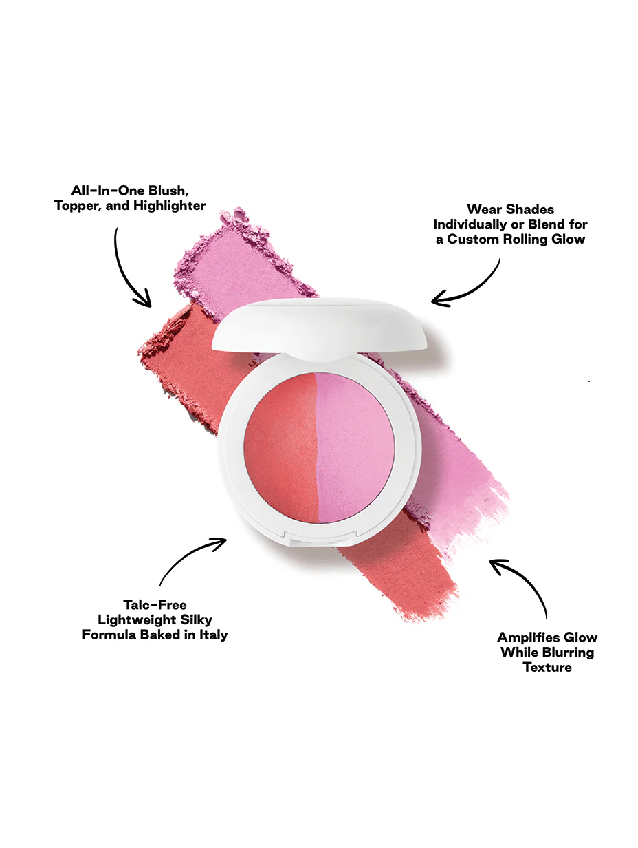 Duet Baked Blush - Image 4