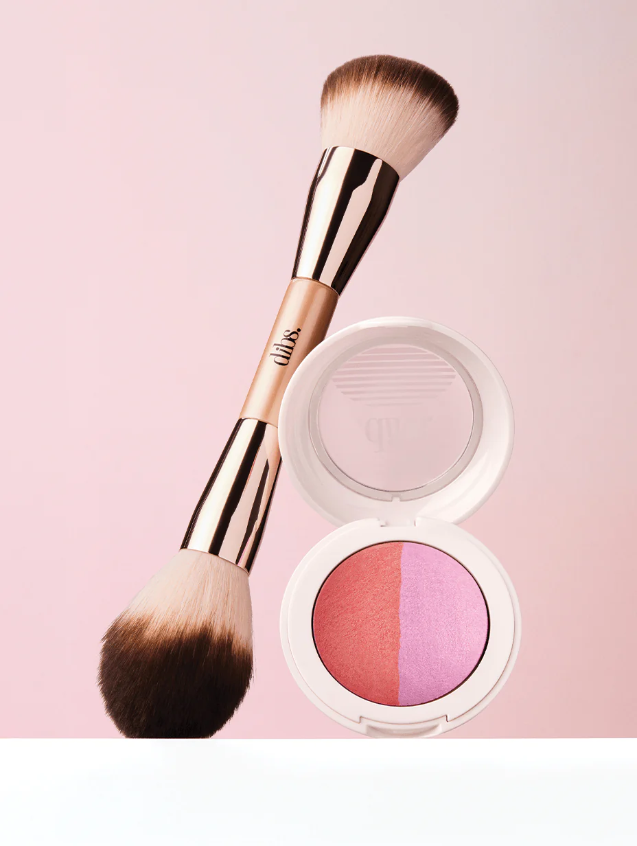 Duet Baked Blush - Image 5