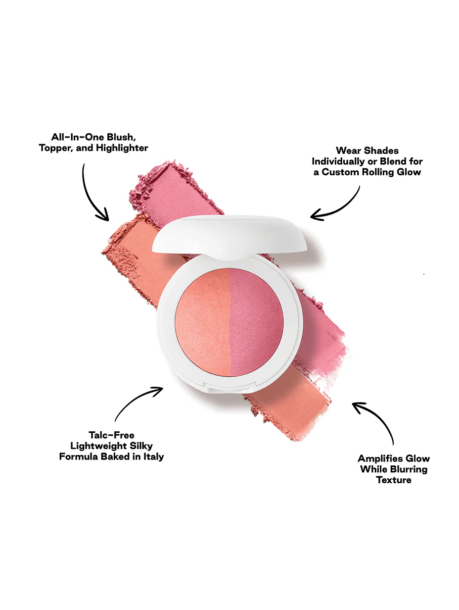 Duet Baked Blush - Image 9