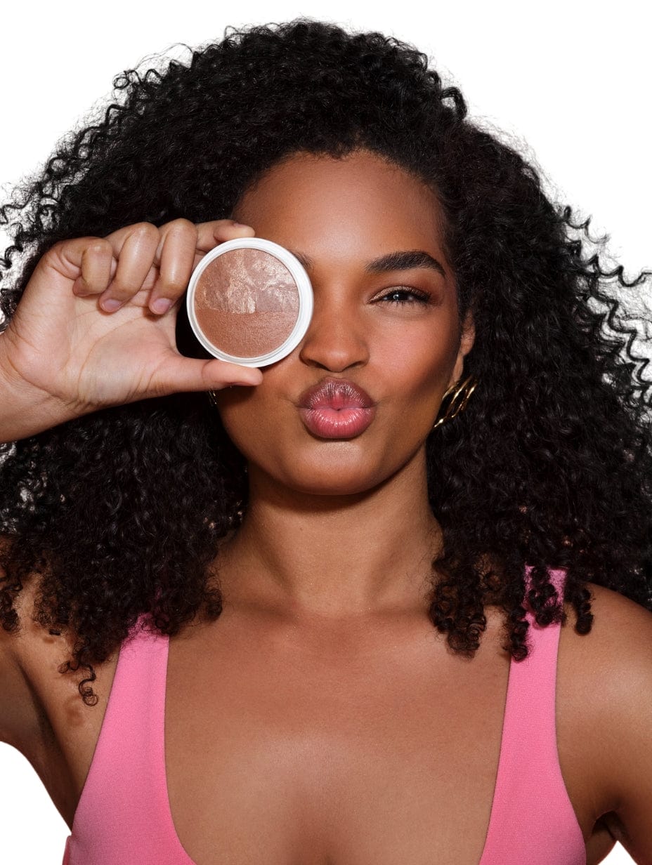 Duet Baked Bronzer - Image 10