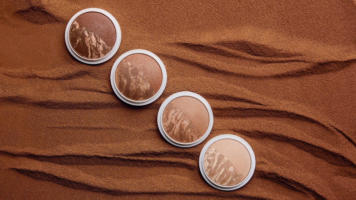 Duet Baked Bronzer - Image 21