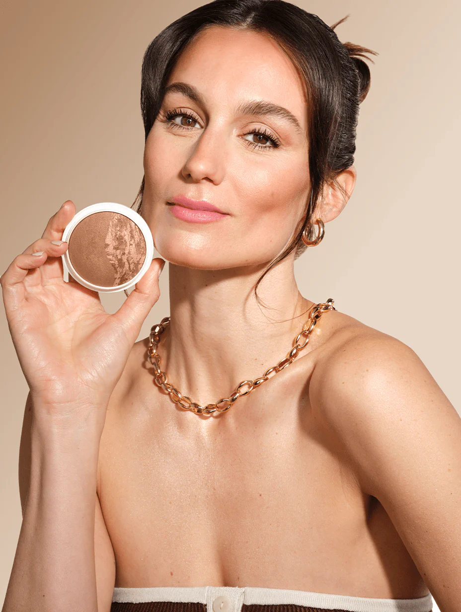 Duet Baked Bronzer - Image 5