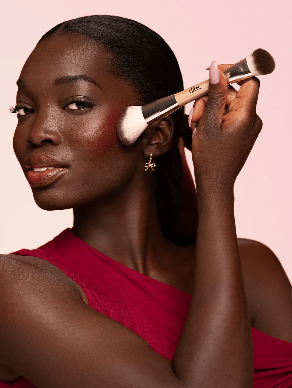Duo Brush Cheek - Image 4