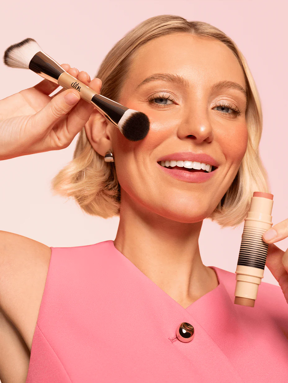 Duo Brush Cheek - Image 5