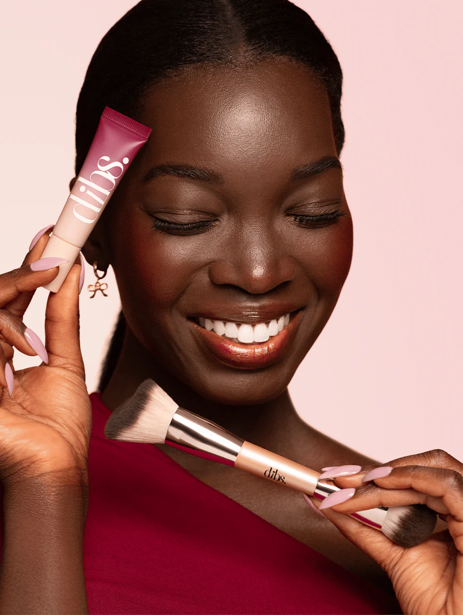 Duo Brush Cheek - Image 6
