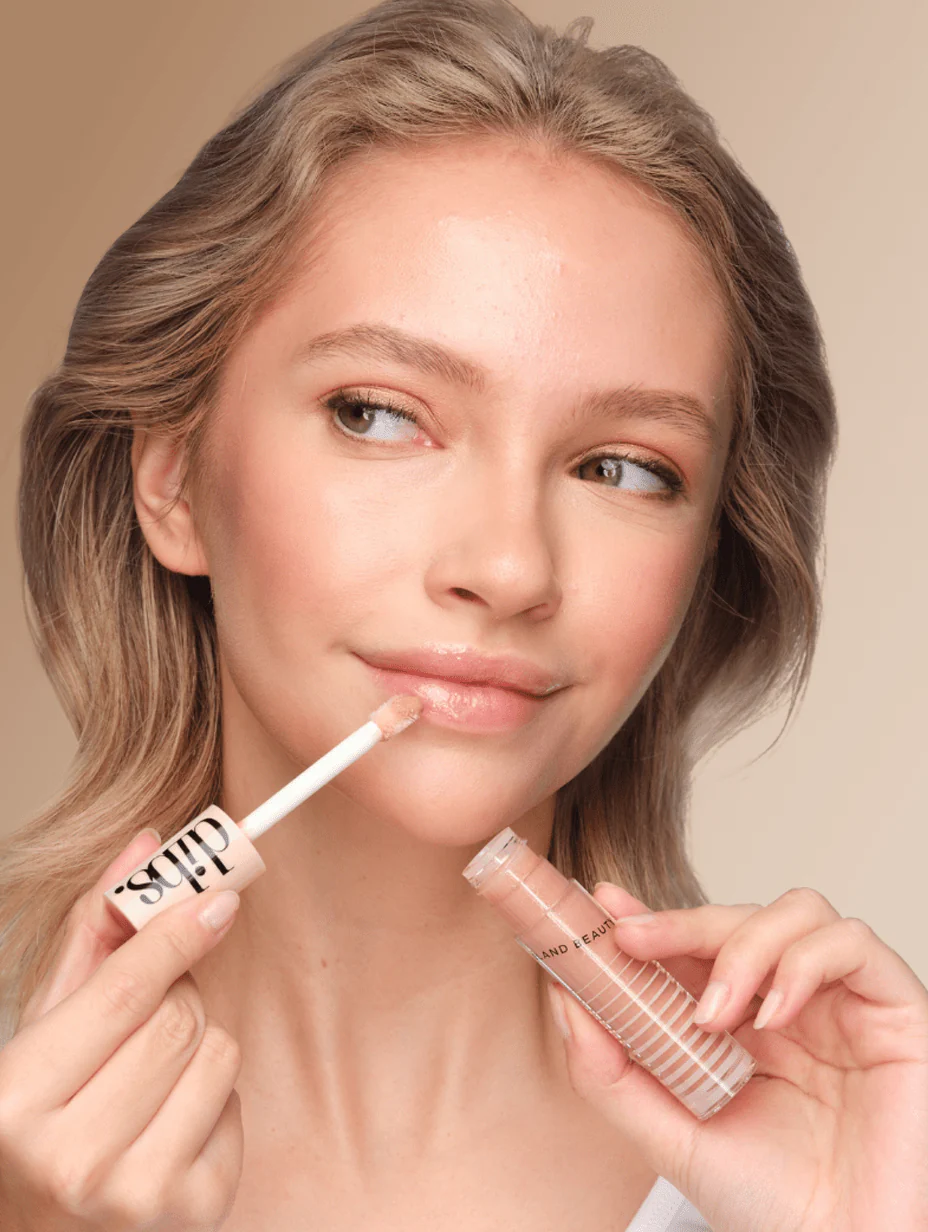 Go To Glossy Balm - Image 32