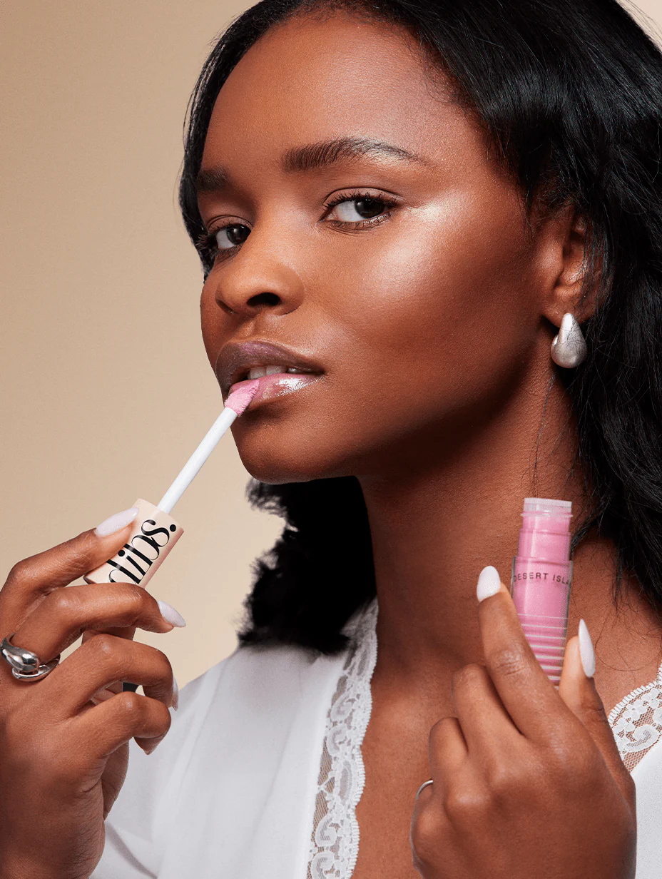 Go To Glossy Balm - Image 8