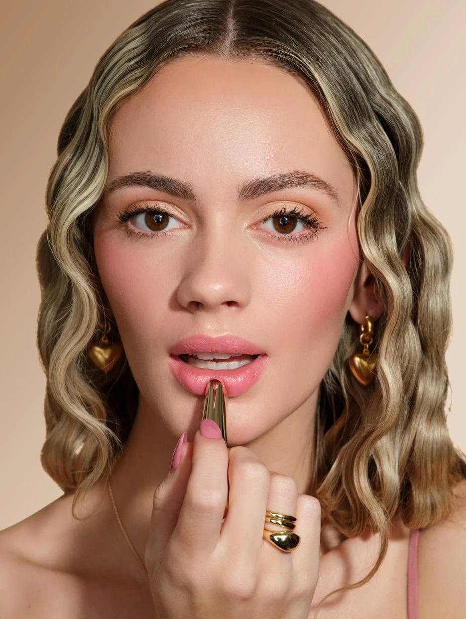 Jam Jam Lip - Image 2