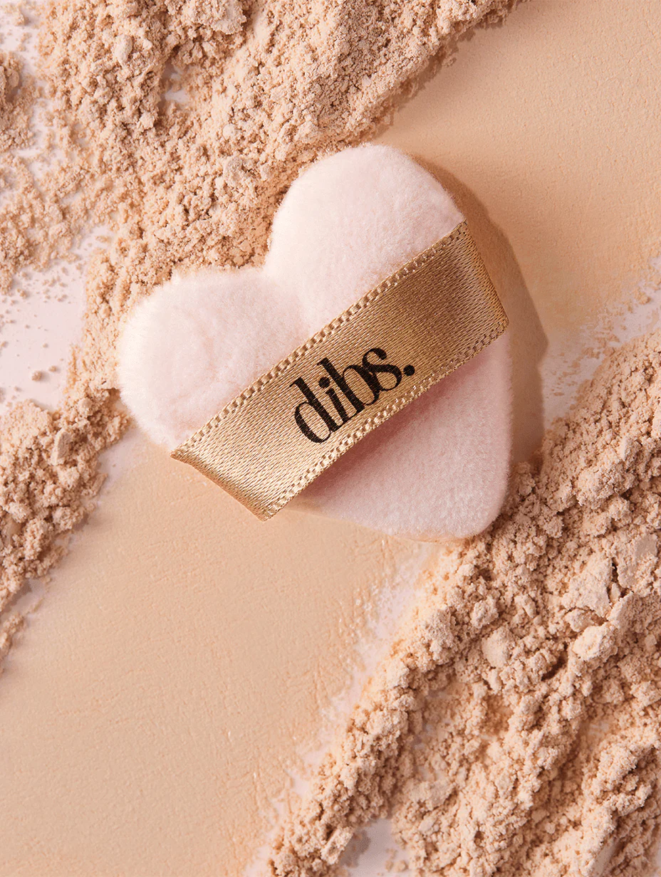 LoveBeam® Setting Powder Single Puff - Image 2