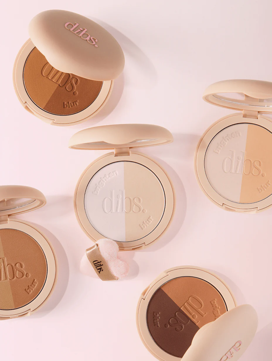 LoveBeam® Setting Powder Single Puff - Image 3