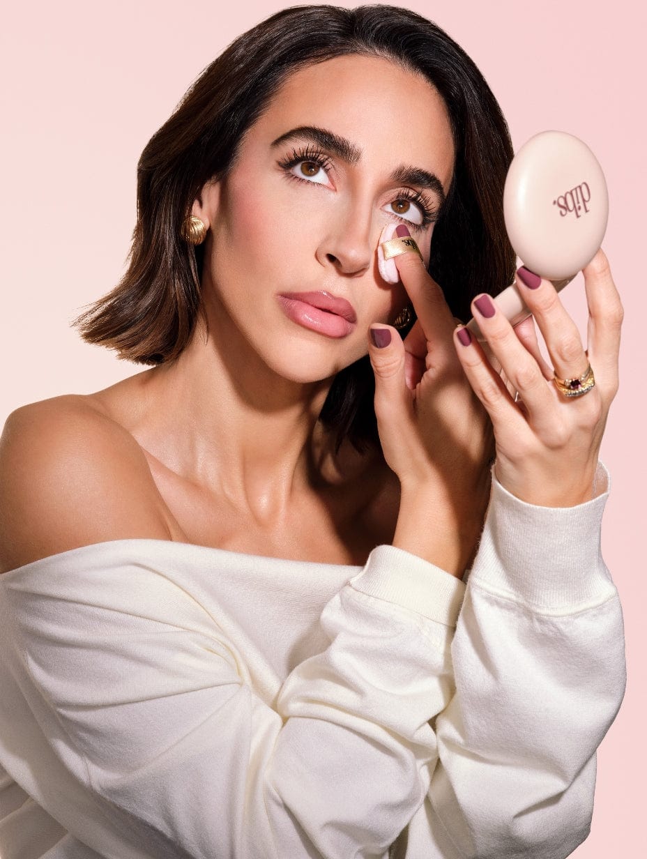 LoveBeam® Setting Powder Single Puff - Image 4