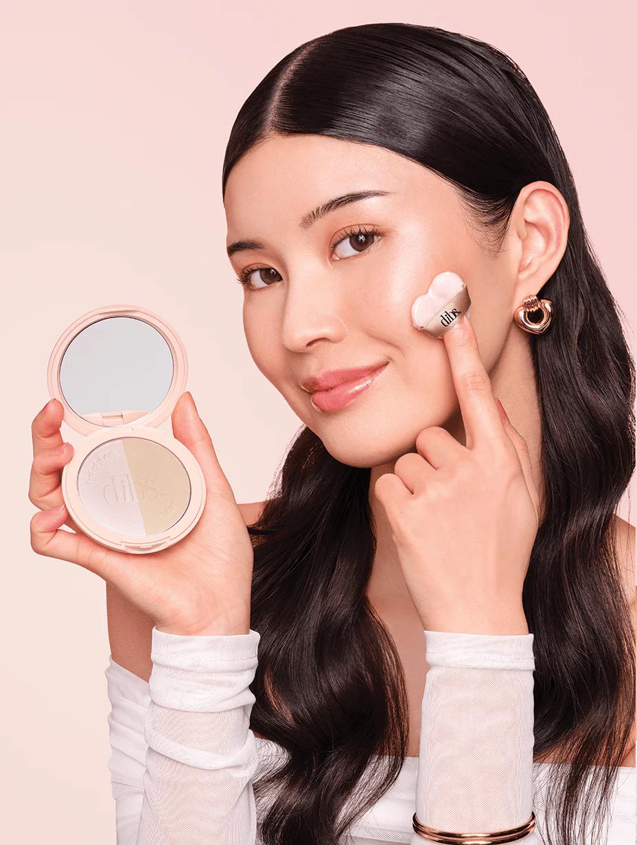 LoveBeam® Setting Powder - Image 4