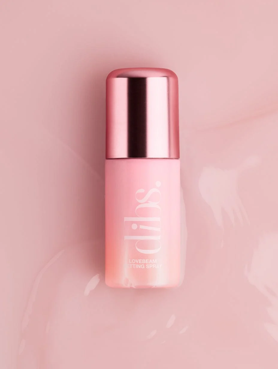 LoveBeam® Setting Spray - Image 4
