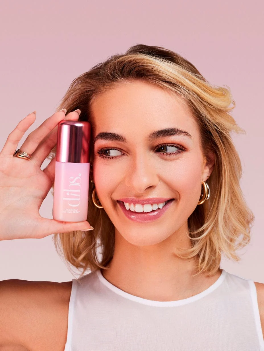 LoveBeam® Setting Spray - Image 5