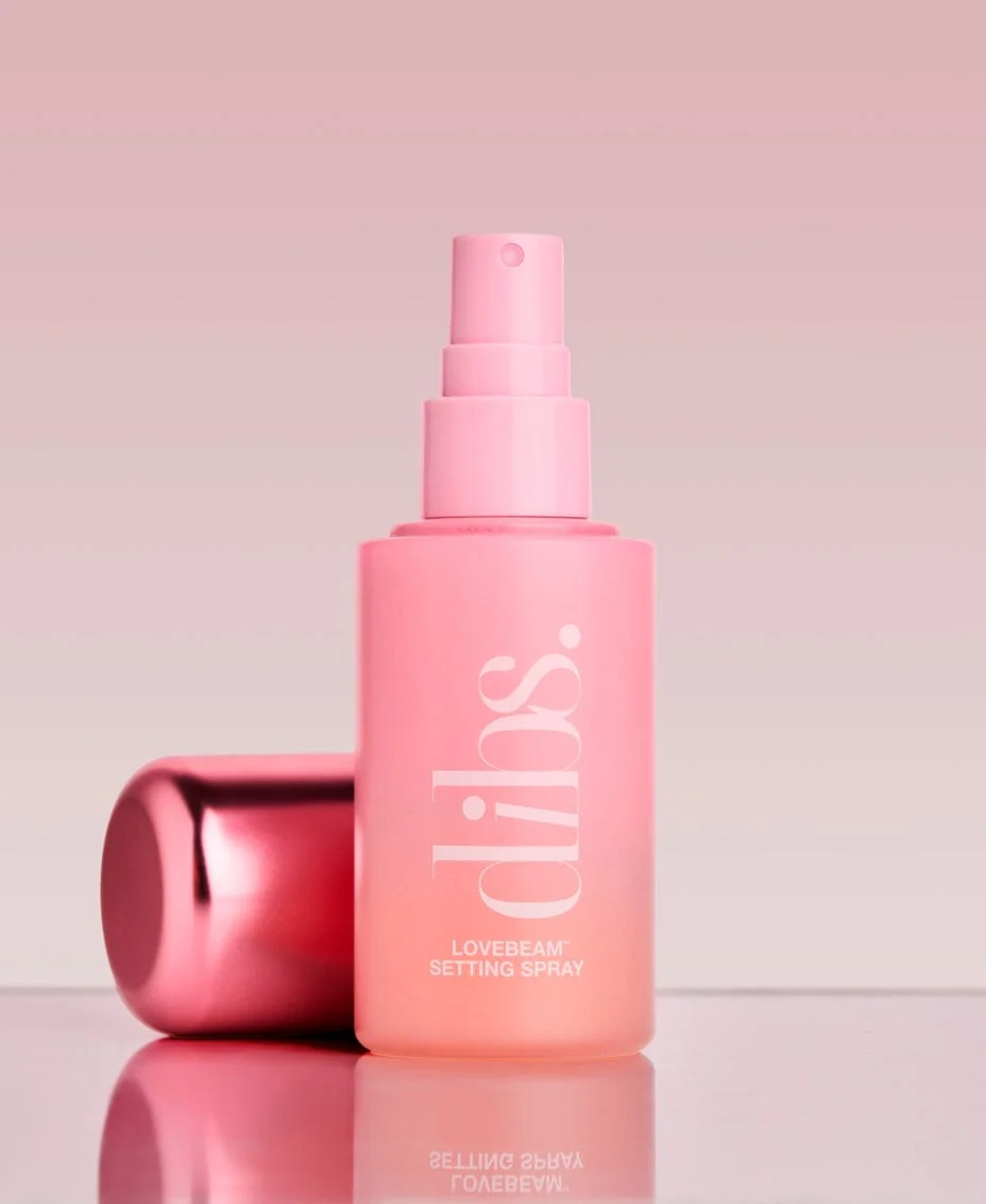 LoveBeam® Setting Spray - Image 7