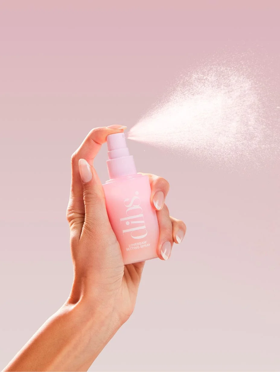 LoveBeam® Setting Spray - Image 8