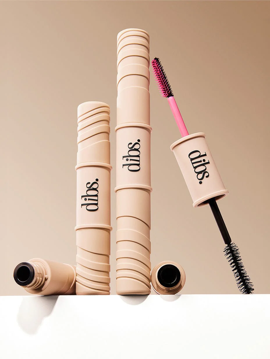 Mini Double Standard Primer & Mascara Duo™ - Image 3