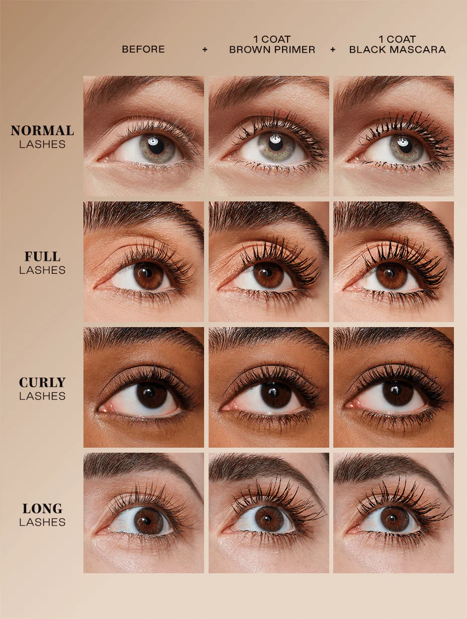 Mini Double Standard Primer & Mascara Duo™ - Image 4