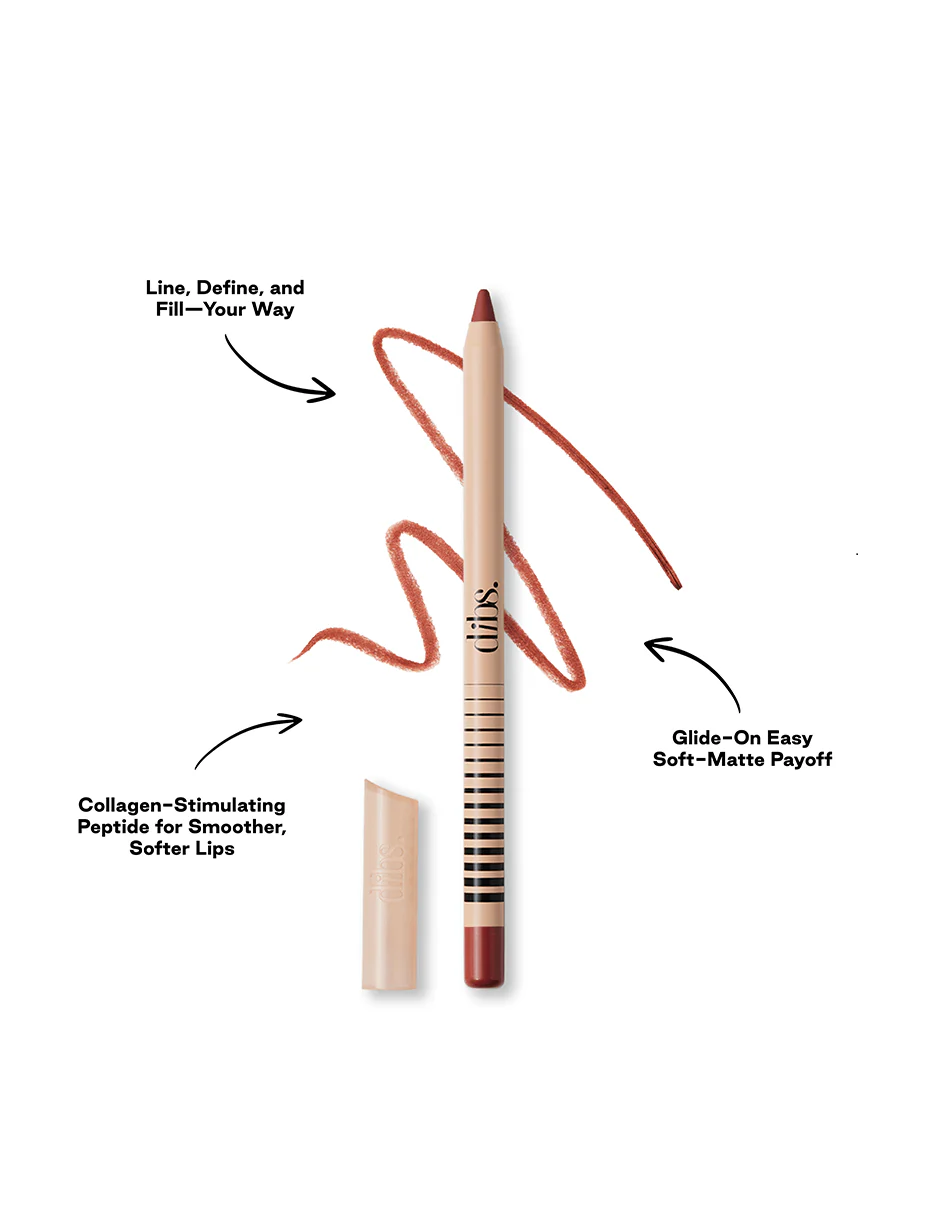 No Pressure Lip Liners® - Image 25