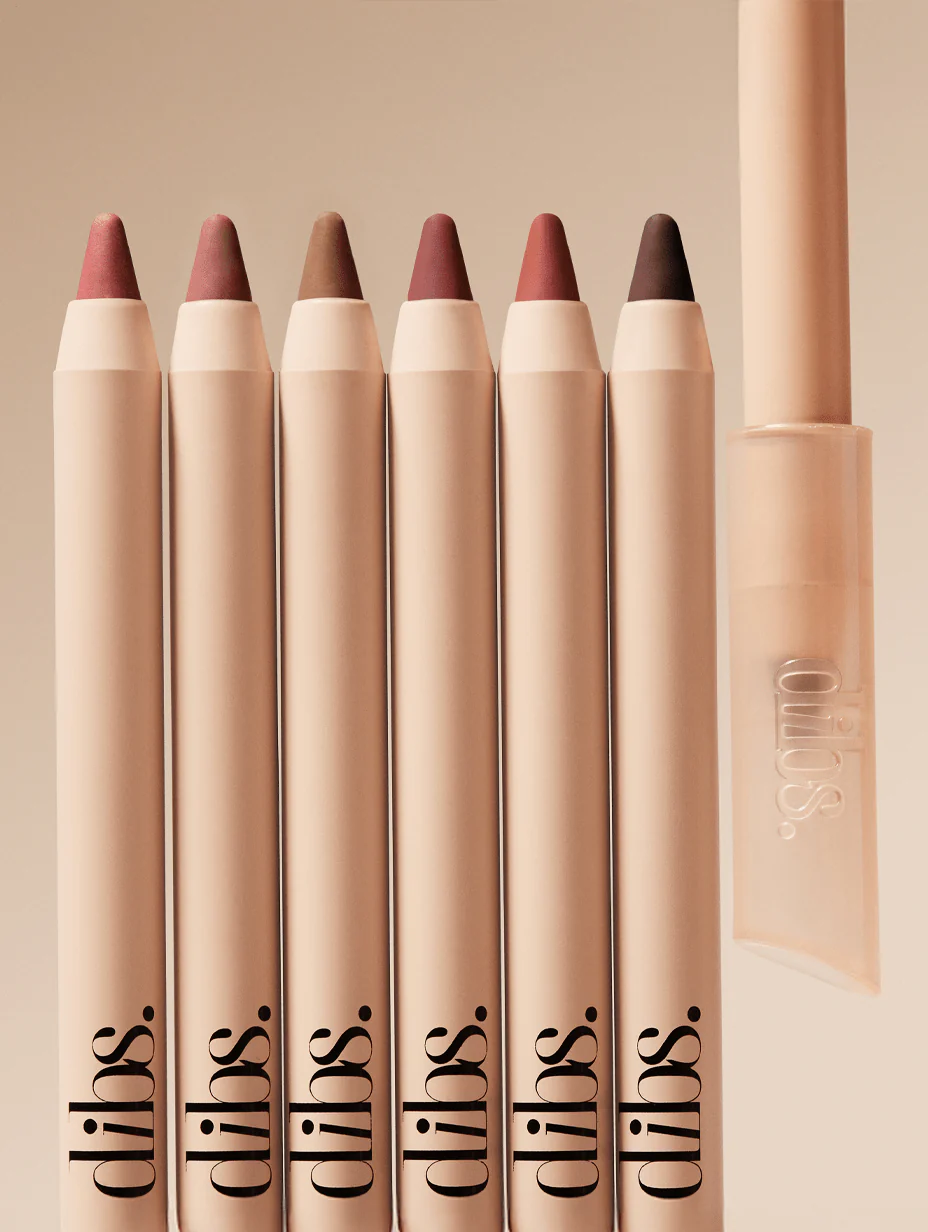 No Pressure Lip Liners® - Image 32
