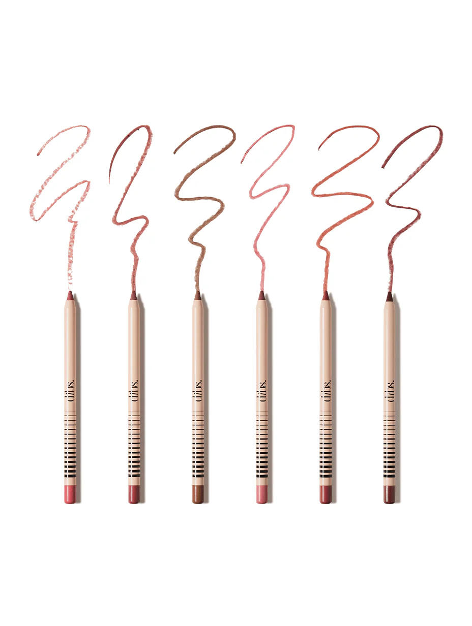 No Pressure Lip Liners® Vault Set - Image 4