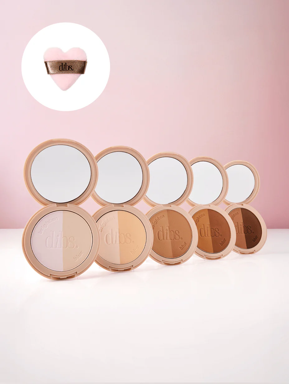 Pressed with Love Set